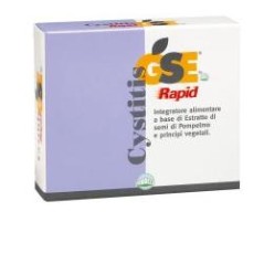 Gse cystitis rapid 30...