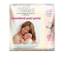 Lady presteril postparto30pz