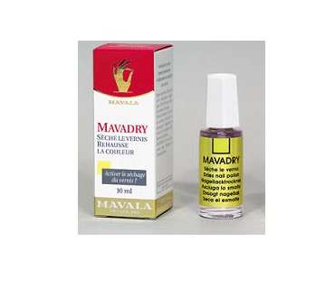 Mavadry seche vernis 10ml