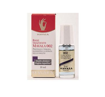 Mavala 002 base rinforun10ml