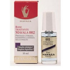 Mavala 002 base rinforun10ml