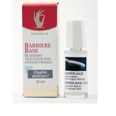 Mavala barrierebaseidrat10ml