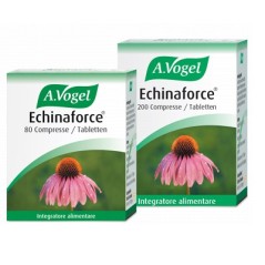 Echinaforce 200 compresse...