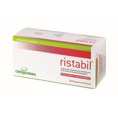 Ristabil 10 flaconi 10ml