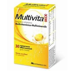 Multivitamix s/zucch30cpreff