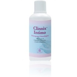 Clinnix intimo detergente ginecol