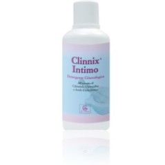 Clinnix intimo detergente...