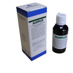 Algiplus 50ml sol ial