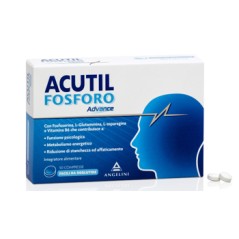 Acutil fosforo advance 50...