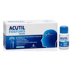 Acutil fosforo advance 10...