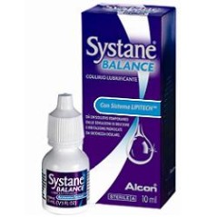 Systane balancegocceocul10ml