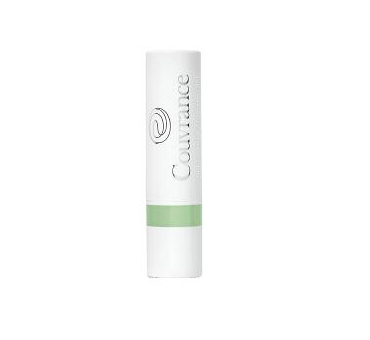 Avene couvrance stick corrve