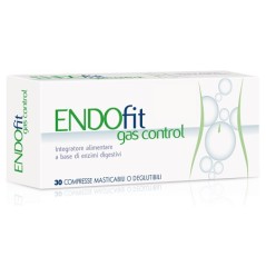 Endofit gas control 30...