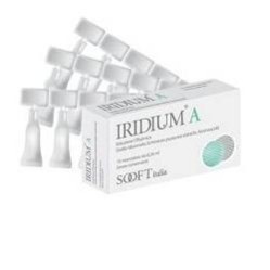 Iridium a monodose 15 flaconi