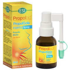 Esi propolaid propolgolasprf