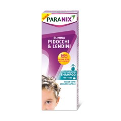 Paranix Trattamento Shampoo...