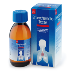 Bronchenolo tosse sciroppo...