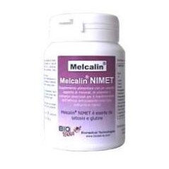 Melcalin nimet 28 capsule