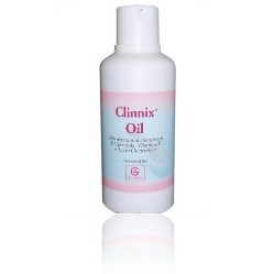 Clinnix oil detergente 500ml