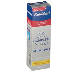 Kukident completeantibatteri