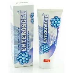 Enterosgel sosp orale 225g