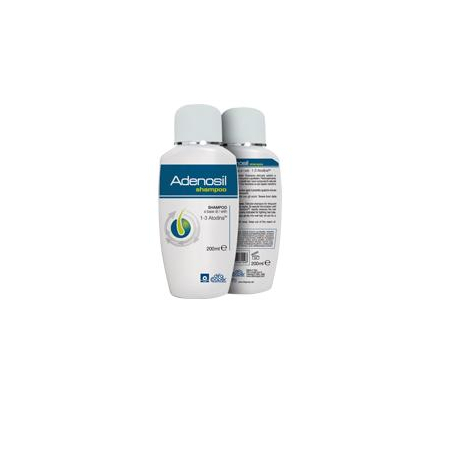 Adenosil shampoo 200ml