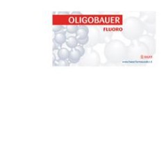 Oligobauer 11 f 20ab 2ml