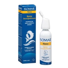 Isomar nasospraydeconges50ml