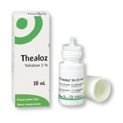 Thealoz soluzioneoculare10ml