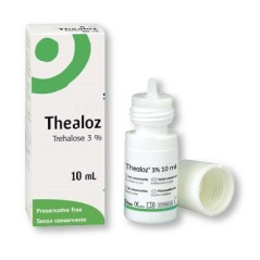Thealoz soluzioneoculare10ml