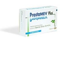 Prostamev plus 30 capsule...