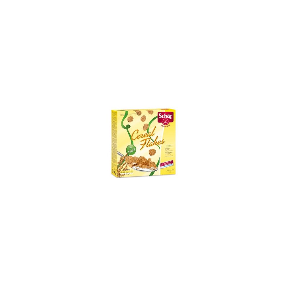 Schar cereal flakes 300g