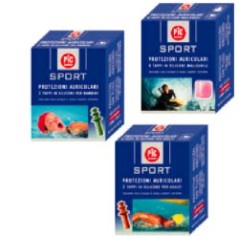 Pic sport tappo auric sil6pz