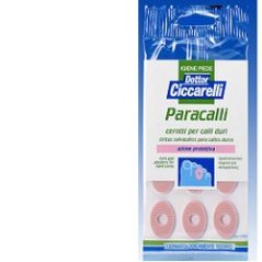 Parac ciccarelli calliduri9p