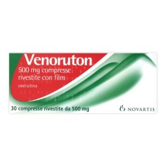 Venoruton 30 compresse...