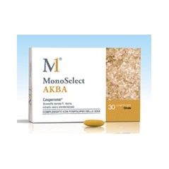 Monoselect akba 30cprfilmate