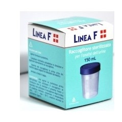 Linea f provetta ster ur