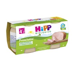 HiPP Omogeneizzato...