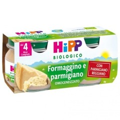 HiPP Biologico...