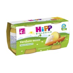 Hipp Bio Omogeneizzato...