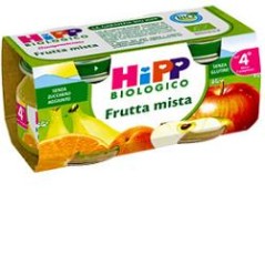HiPP Bio Omogeneizzato...