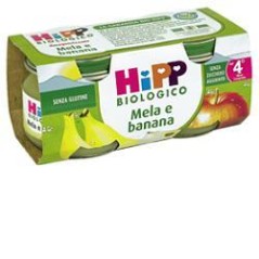 HiPP Biologico...