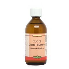Olio germe grano 100ml