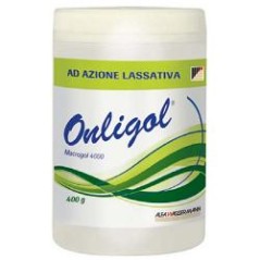 Onligol macrogol 4000 400g
