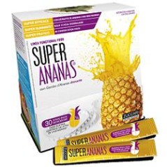 Super ananas 30 bustine 10ml