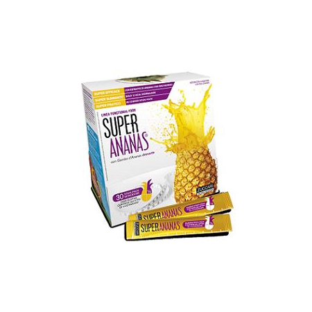 Super ananas 30 bustine 10ml