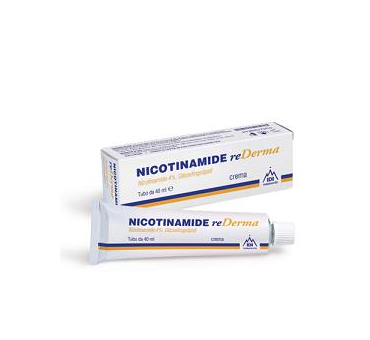 Nicotinamide redermacrema40m