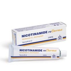 Nicotinamide redermacrema40m