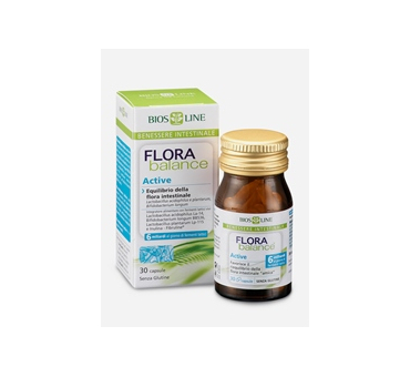 Florabalance active 30 capsule