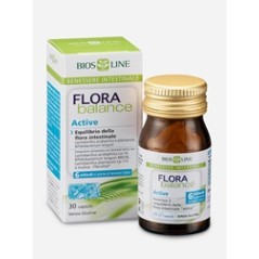 Florabalance active 30 capsule